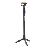 Tripods & Monopods