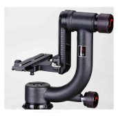 Tripod & Monopod Accessories
