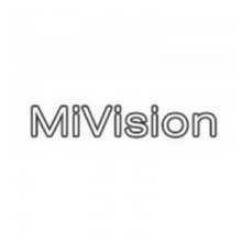 MiVision 5318 Quick Shoe