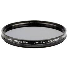 Kenko Filter55 Circular Polar