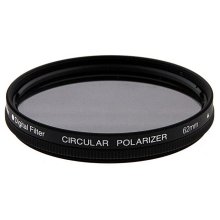 Kenko Filter62 Circular Polar