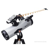 Celestron Starsense Explorer LT114