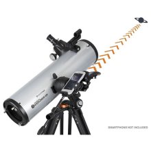 Celestron Starsense Explorer DX130