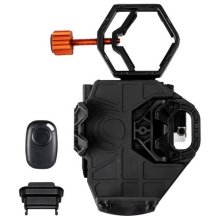 Celestron NEXGO DX Smartphone Adapter including Bluetooth Remote