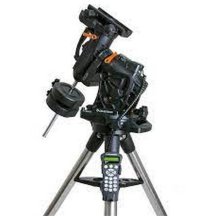 Celestron EQ Mount CGX