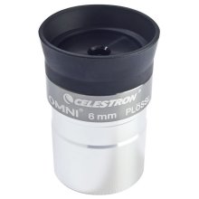 Celestron Omni Plossl 6mm