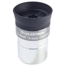 Celestron Omni Plossl 9mm