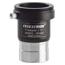 Celestron Universal T-Adapter 1.25"