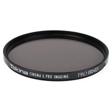 Tokina Pro IRND 112MM Filter