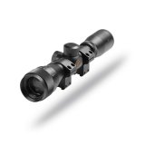 Weapon Scopes & Sights