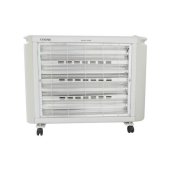 Space Heaters