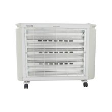 Goldair Quartz Heater + Humidifier GBH-3500 2400W