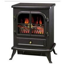 Goldair Fireplace Heater GEFL-180 1850W