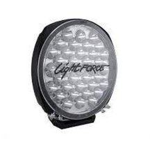 Lightforce Genesis 210mm 140w LED Driving Light (1054m) (Each)