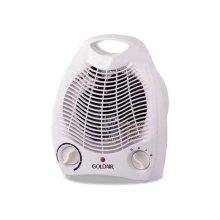 Goldair Upright Fan Heater GFH-2000A 2 000W