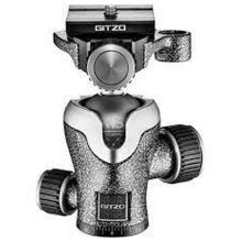 Gitzo Series 1 Aluminium Centre Ball Head Traveller QR D GH1382TQD