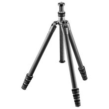 Gitzo Series 1 Carbon 4-Section Traveler Tripod GT1545T