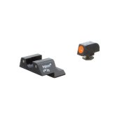 Riflescopes and Sights