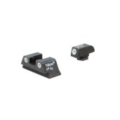 Weapon Scopes & Sights