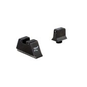 Riflescopes and Sights