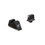 Riflescopes and Sights