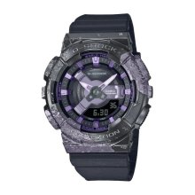 Casio G-Shock ad ss Resin Black