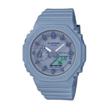 Casio G-Shock Womens 200m Carbon Core - GMA-S2100BA-2A2DR