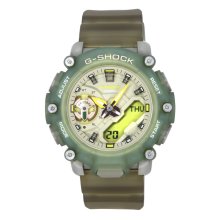 Casio G-Shock Womens 200m Standard - GMA-S2200PE-3ADR