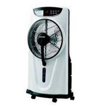 Goldair Rechargeable Mist Box Fan