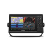Marine Chartplotters & GPS