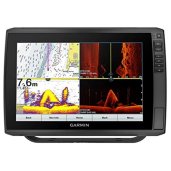 Marine Chartplotters & GPS