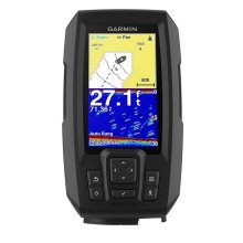 Garmin Striker Plus 4, Worldwide w/Dual Beam