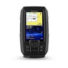 Garmin Striker Plus 4cv Worldwide w/GT20