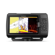 Garmin Striker Plus 7CV, Worldwide W/GT20