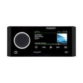 Marine Audio & Video Receivers