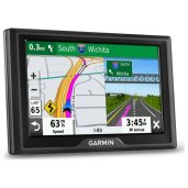 GPS Navigation