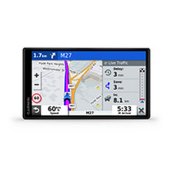 GPS Navigation