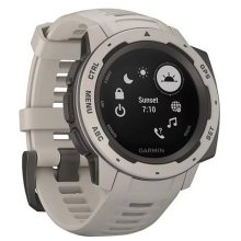 Garmin Instinct - Tundra Watch