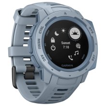 Garmin Instinct - Sea Foam Watch