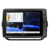 Marine Chartplotters & GPS