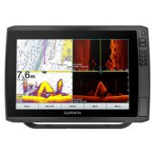 Marine Chartplotters & GPS