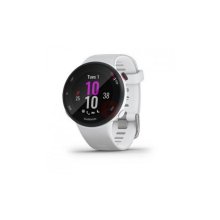 Garmin Forerunner 45S White Watch