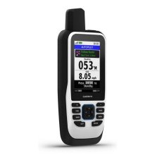 Garmin GPSMAP 86s