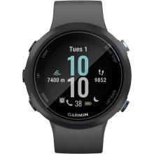 Garmin Swim 2 Slate Watch
