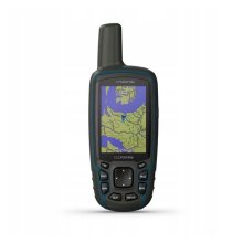 Garmin GPSMAP 64x