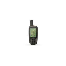 Garmin GPSMAP 64sx - TopoActive Africa