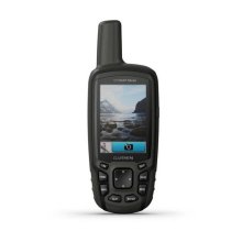 Garmin GPSMAP 64csx