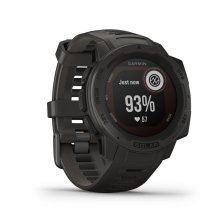 Garmin Instinct Solar - Graphite