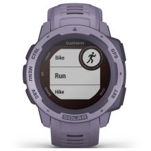 Garmin Instinct Solar - Orchid