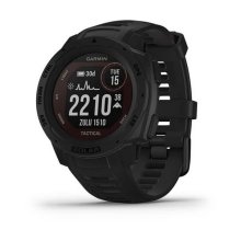 Garmin Instinct Solar Tactical - Black